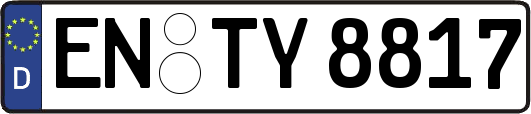 EN-TY8817