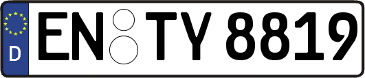 EN-TY8819