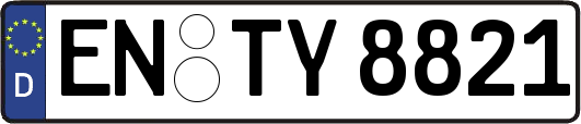 EN-TY8821
