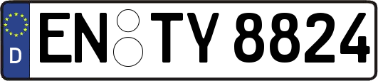 EN-TY8824