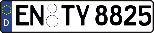 EN-TY8825