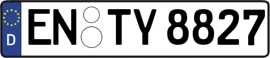 EN-TY8827