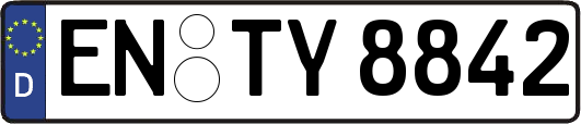 EN-TY8842