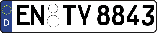 EN-TY8843