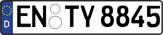 EN-TY8845