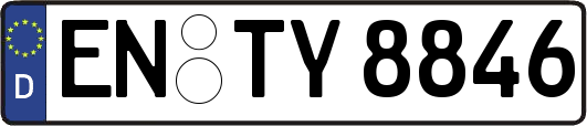 EN-TY8846