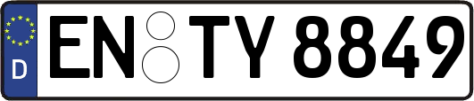 EN-TY8849