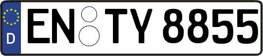 EN-TY8855