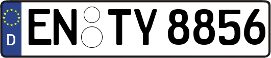 EN-TY8856
