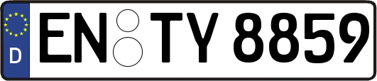 EN-TY8859