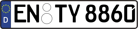 EN-TY8860