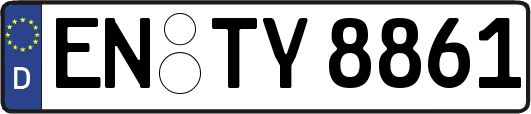 EN-TY8861