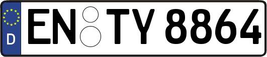 EN-TY8864