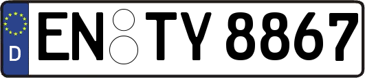EN-TY8867