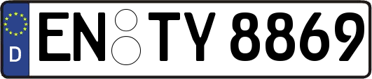 EN-TY8869