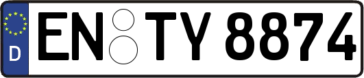 EN-TY8874