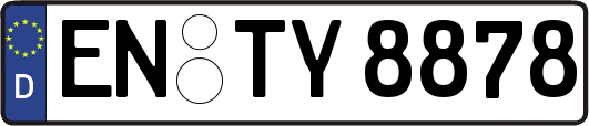 EN-TY8878
