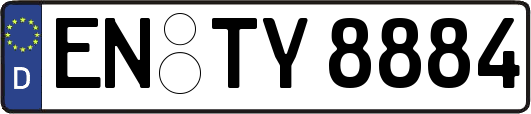 EN-TY8884