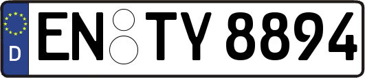 EN-TY8894