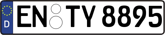 EN-TY8895