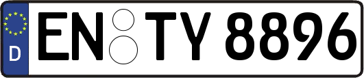 EN-TY8896