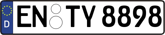 EN-TY8898