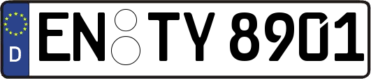 EN-TY8901