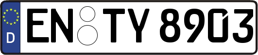 EN-TY8903