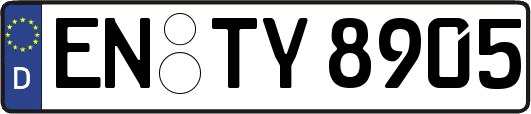 EN-TY8905