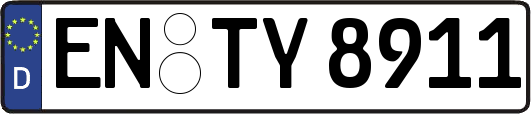 EN-TY8911