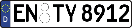 EN-TY8912