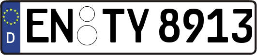 EN-TY8913