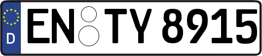 EN-TY8915
