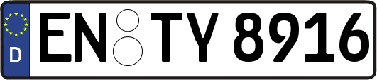 EN-TY8916