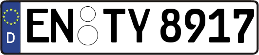 EN-TY8917