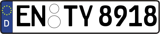 EN-TY8918