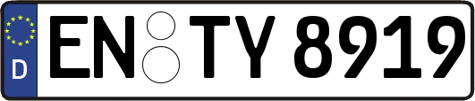 EN-TY8919