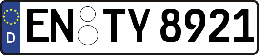 EN-TY8921