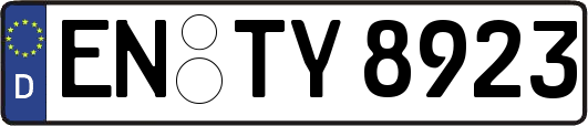 EN-TY8923