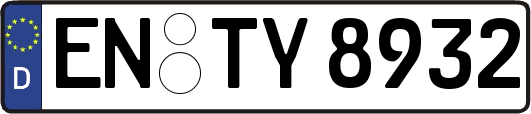 EN-TY8932