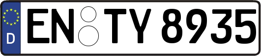 EN-TY8935