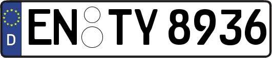 EN-TY8936