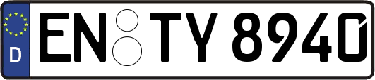 EN-TY8940