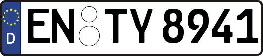 EN-TY8941