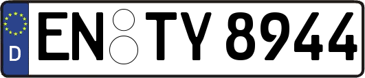 EN-TY8944