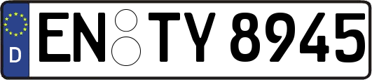 EN-TY8945