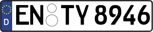 EN-TY8946