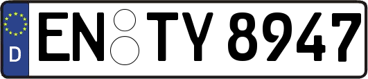 EN-TY8947