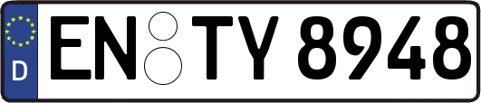 EN-TY8948