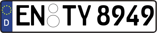EN-TY8949